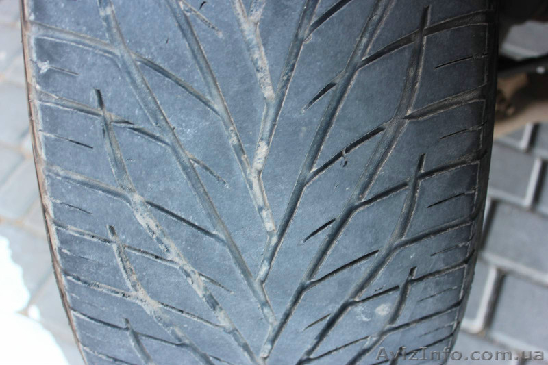 Летние шины и диски б у Одесса - <ro>Изображение</ro><ru>Изображение</ru> #5, <ru>Объявление</ru> #692472