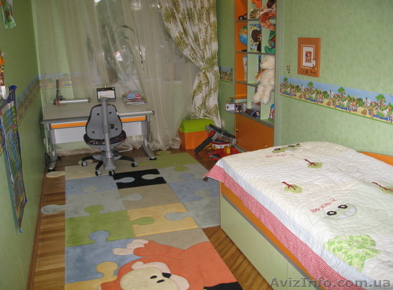 Продам  3-х  ком. кв. в пер. Чайковского/Приморский б-р - <ro>Изображение</ro><ru>Изображение</ru> #3, <ru>Объявление</ru> #677438