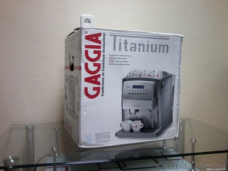 Кофемашины в наличие и под заказ! - <ro>Изображение</ro><ru>Изображение</ru> #3, <ru>Объявление</ru> #678582