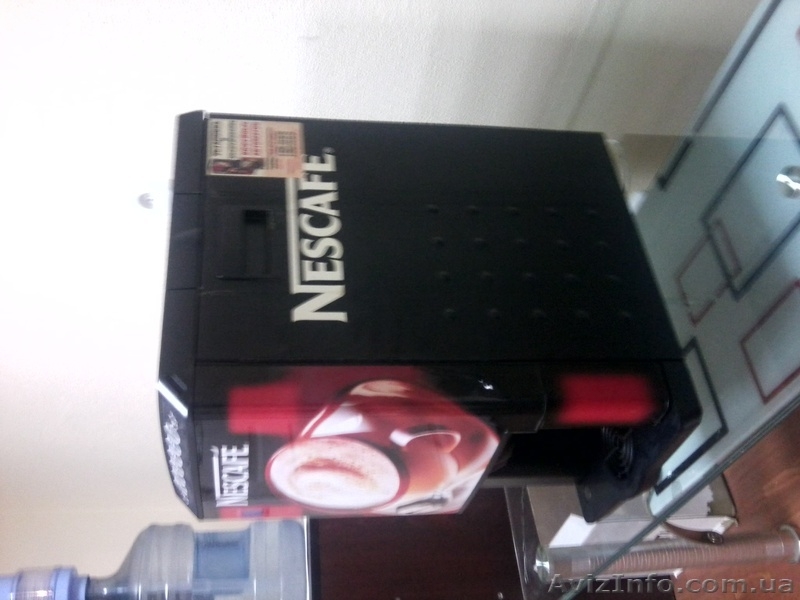 Кофемашина Б/У Хороший торг - <ro>Изображение</ro><ru>Изображение</ru> #3, <ru>Объявление</ru> #693818