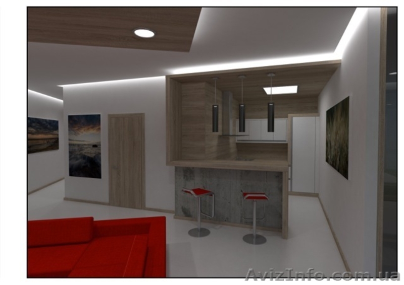 Гагарин Плаза Аркадия - <ro>Изображение</ro><ru>Изображение</ru> #6, <ru>Объявление</ru> #667430