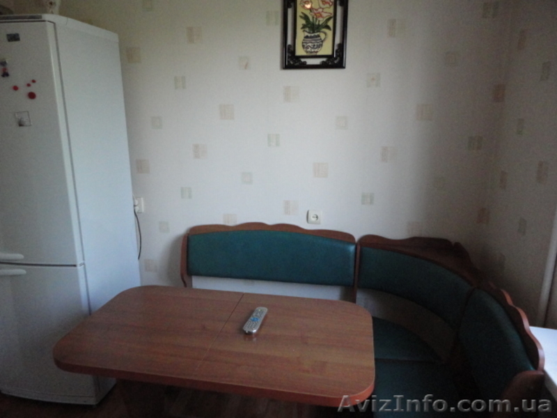 Сдам 1 комн. квартиру Глушко/"Макдональдс" - <ro>Изображение</ro><ru>Изображение</ru> #3, <ru>Объявление</ru> #697396