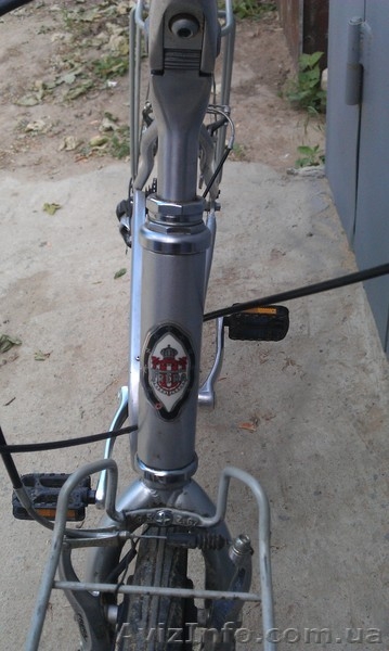 Продам два итальянских велосипеда фирмы Frera! - <ro>Изображение</ro><ru>Изображение</ru> #5, <ru>Объявление</ru> #688922