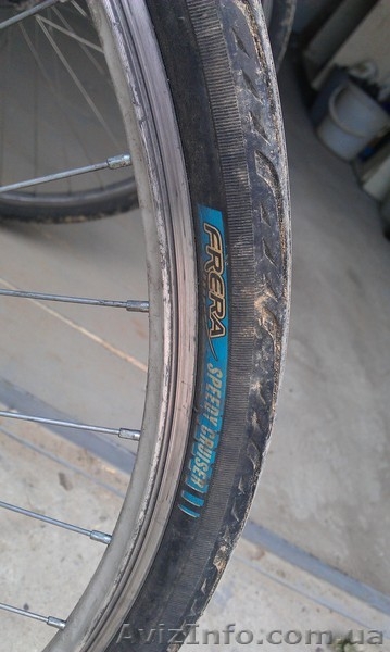 Продам два итальянских велосипеда фирмы Frera! - <ro>Изображение</ro><ru>Изображение</ru> #6, <ru>Объявление</ru> #688922