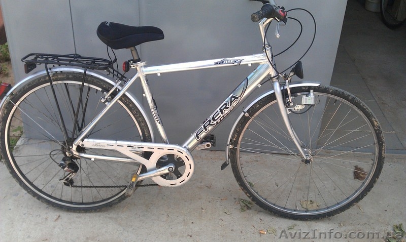 Продам два итальянских велосипеда фирмы Frera! - <ro>Изображение</ro><ru>Изображение</ru> #7, <ru>Объявление</ru> #688922
