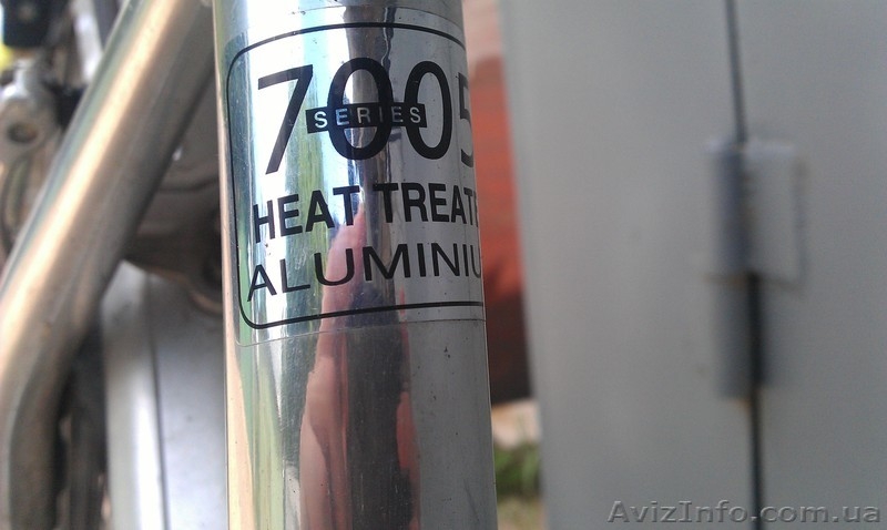 Продам два итальянских велосипеда фирмы Frera! - <ro>Изображение</ro><ru>Изображение</ru> #8, <ru>Объявление</ru> #688922