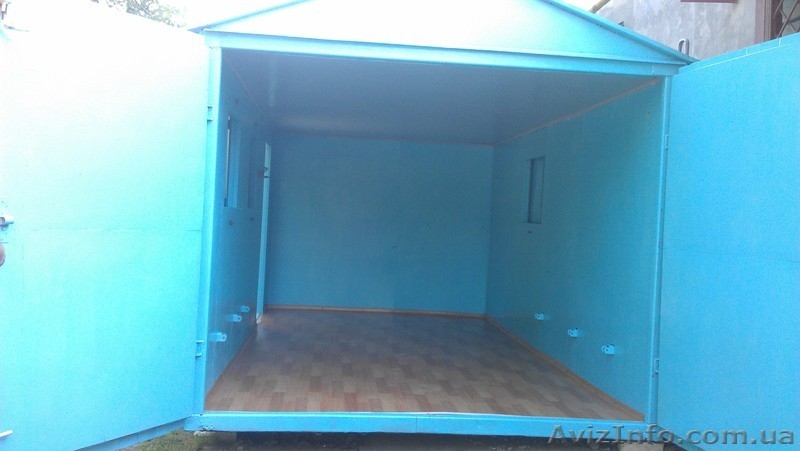 Продам Железный Домик - <ro>Изображение</ro><ru>Изображение</ru> #8, <ru>Объявление</ru> #695411