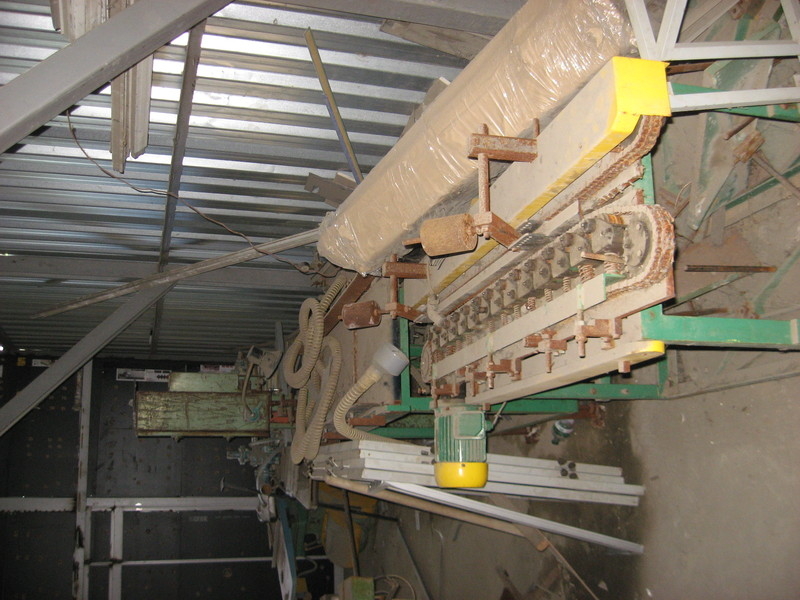 Продается линия по изготовлению евробруса. Дешево!  - <ro>Изображение</ro><ru>Изображение</ru> #4, <ru>Объявление</ru> #677305