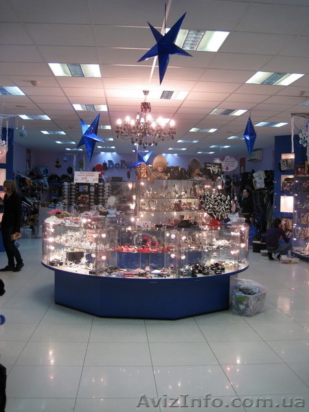 Продам торговое оборудование Одесса - <ro>Изображение</ro><ru>Изображение</ru> #3, <ru>Объявление</ru> #687050