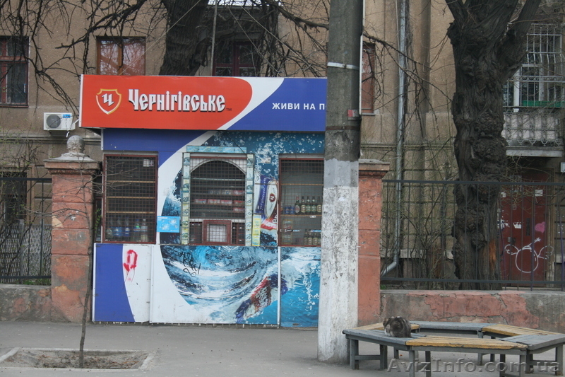 продам свой торговый киоск - <ro>Изображение</ro><ru>Изображение</ru> #2, <ru>Объявление</ru> #676778