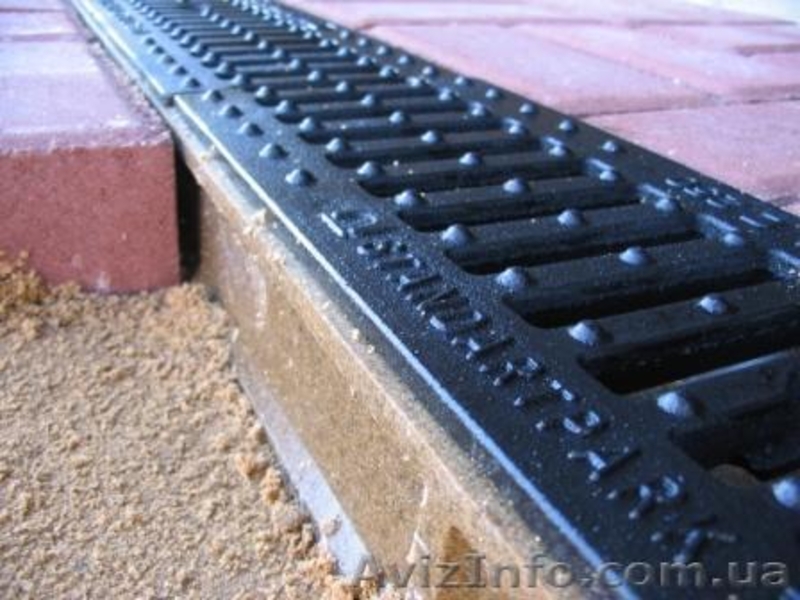 Линейный водоотвод - <ro>Изображение</ro><ru>Изображение</ru> #4, <ru>Объявление</ru> #687997