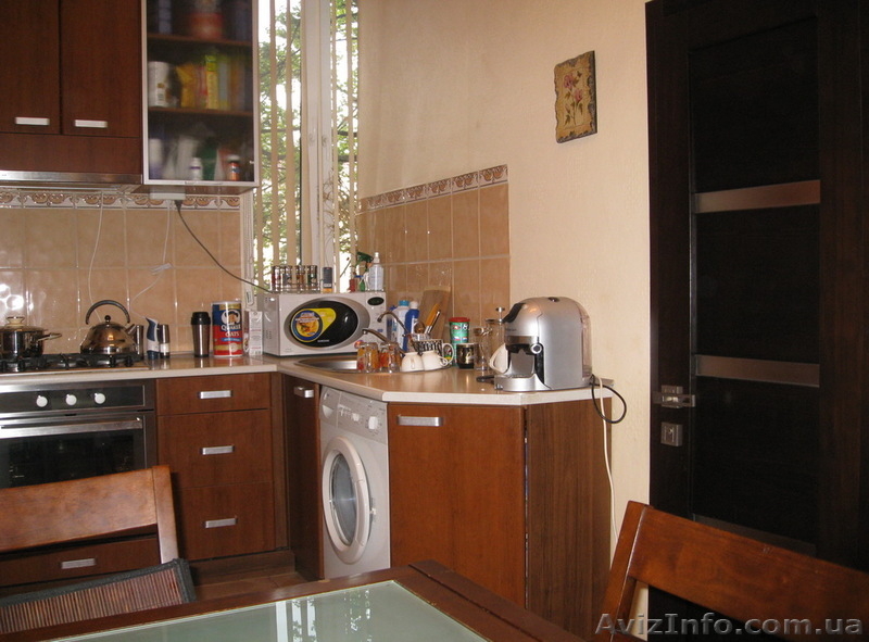 Продам  3-х  ком. кв. в пер. Чайковского/Приморский б-р - <ro>Изображение</ro><ru>Изображение</ru> #5, <ru>Объявление</ru> #677438