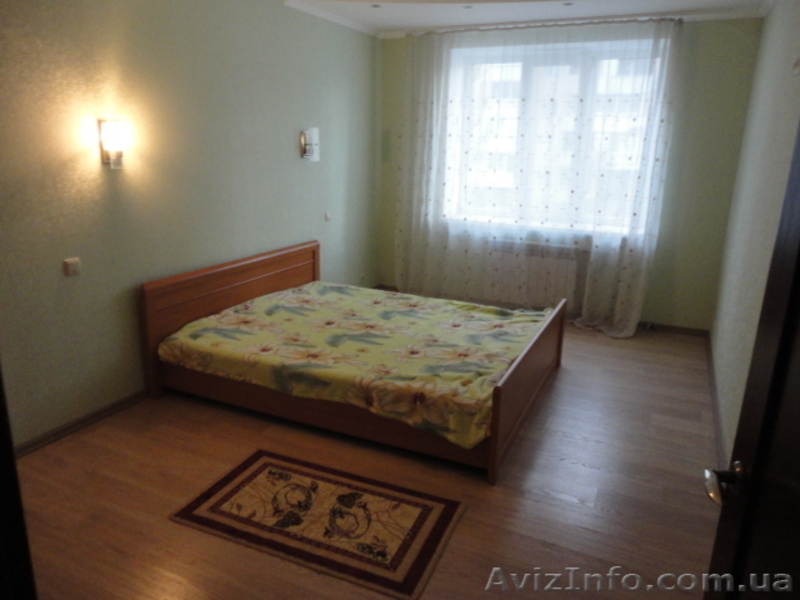 Сдам 3 комн. квартиру - <ro>Изображение</ro><ru>Изображение</ru> #3, <ru>Объявление</ru> #697404