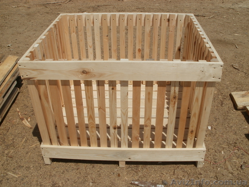 контейнеры для хранения овощей - <ro>Изображение</ro><ru>Изображение</ru> #3, <ru>Объявление</ru> #695663