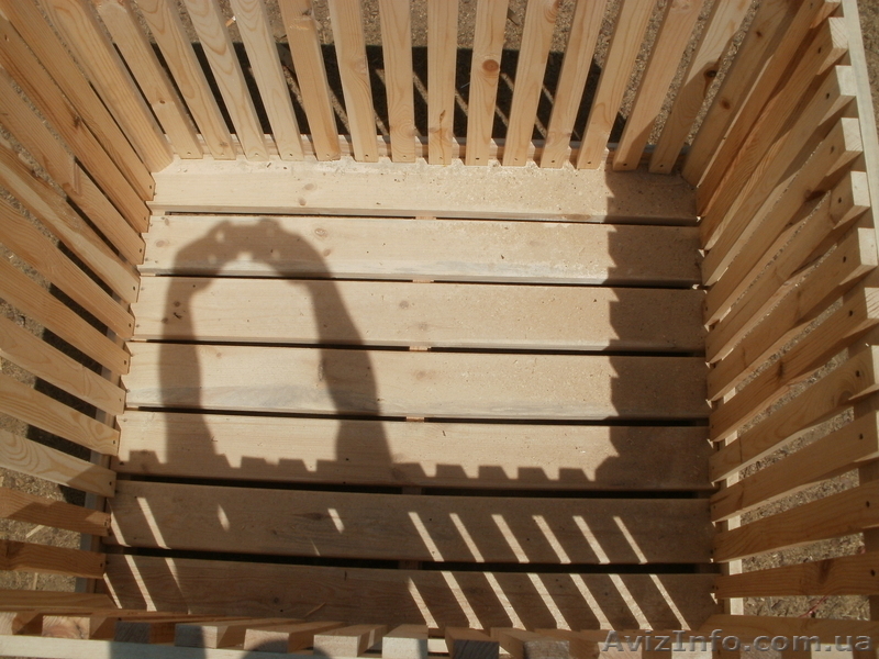 контейнеры для хранения овощей - <ro>Изображение</ro><ru>Изображение</ru> #4, <ru>Объявление</ru> #695663