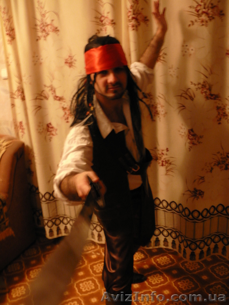 Веселый Ведуший- Аниматор  Весело и недорого!!! - <ro>Изображение</ro><ru>Изображение</ru> #3, <ru>Объявление</ru> #698273