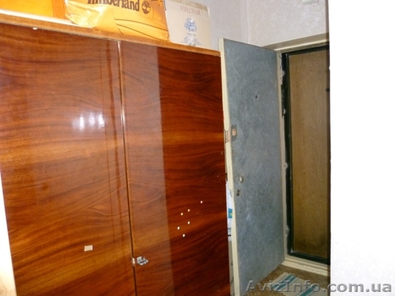 Продам 1-но комн. квартиру на ул. Фонтанская дор/ 7-я ст. Б-Фонтана - <ro>Изображение</ro><ru>Изображение</ru> #7, <ru>Объявление</ru> #684191