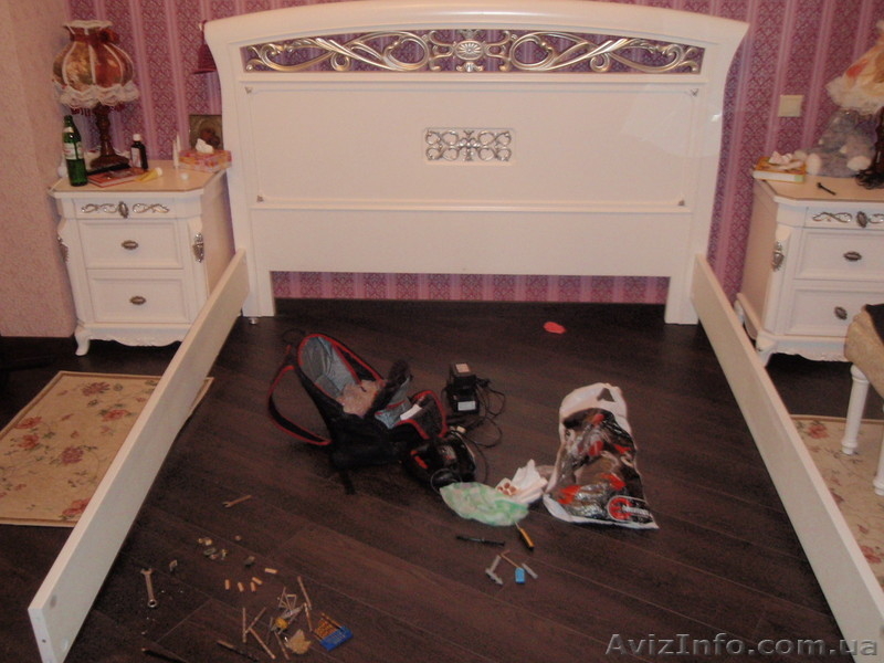РЕМОНТ,СБОРКА МЕБЕЛИ.ОДЕССА - <ro>Изображение</ro><ru>Изображение</ru> #4, <ru>Объявление</ru> #654422