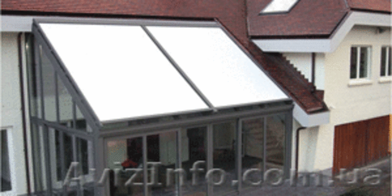 Солнцезащитные системы для помещений - <ro>Изображение</ro><ru>Изображение</ru> #4, <ru>Объявление</ru> #687131