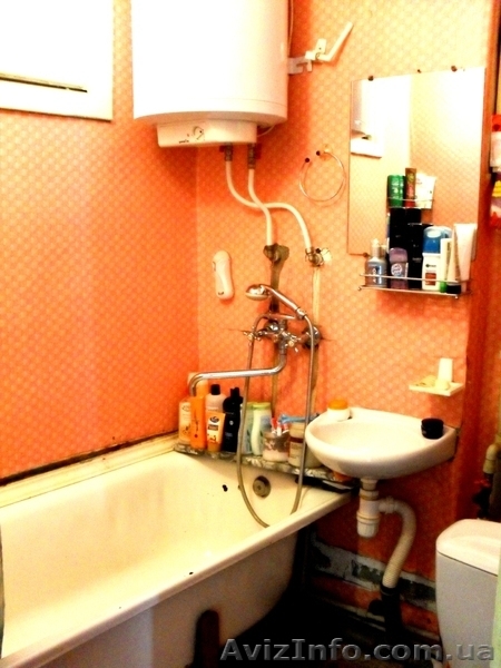 1 комнатная квартира в центре - <ro>Изображение</ro><ru>Изображение</ru> #7, <ru>Объявление</ru> #688868