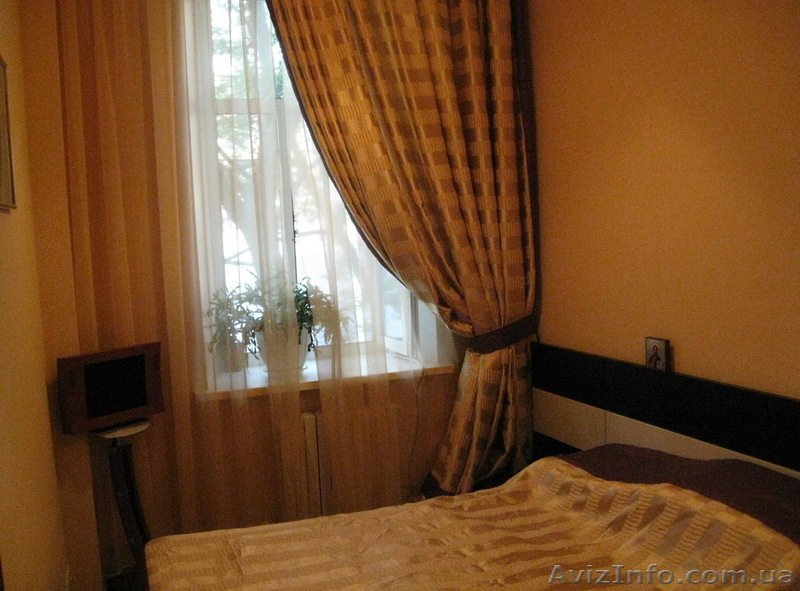 Продам  3-х  ком. кв. в пер. Чайковского/Приморский б-р - <ro>Изображение</ro><ru>Изображение</ru> #7, <ru>Объявление</ru> #677438