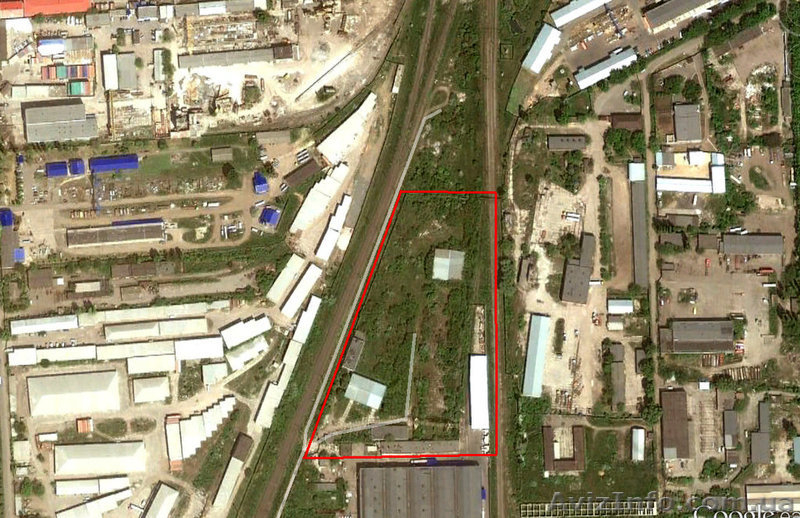 Продается участок под бизнес 2.77 ГА Одесса - <ro>Изображение</ro><ru>Изображение</ru> #5, <ru>Объявление</ru> #678356