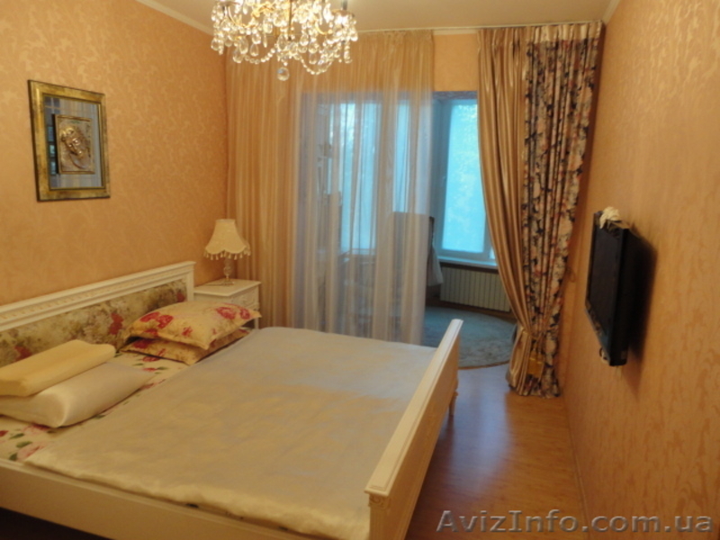 Сдам 3 комн. квартиру Вильямса/Королева - <ro>Изображение</ro><ru>Изображение</ru> #3, <ru>Объявление</ru> #697406