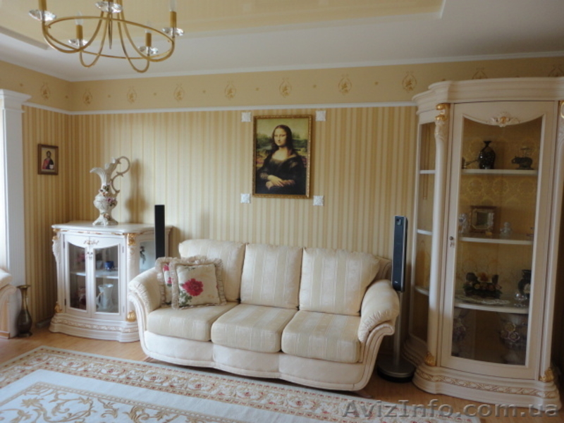 Сдам 3 комн. квартиру Вильямса/Королева - <ro>Изображение</ro><ru>Изображение</ru> #1, <ru>Объявление</ru> #697406