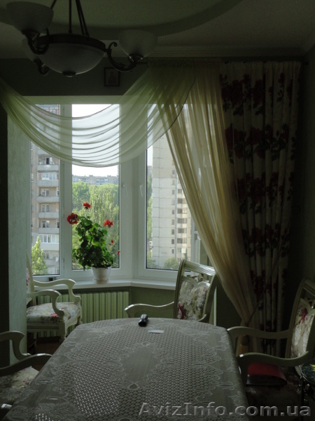 Сдам 3 комн. квартиру Вильямса/Королева - <ro>Изображение</ro><ru>Изображение</ru> #5, <ru>Объявление</ru> #697406