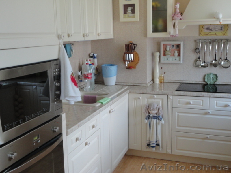 Сдам 3 комн. квартиру Вильямса/Королева - <ro>Изображение</ro><ru>Изображение</ru> #4, <ru>Объявление</ru> #697406