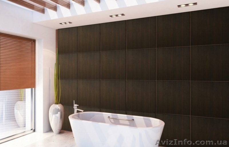 Настенные панели  для  декорирования  кухонь, ванных комнат Одесса - <ro>Изображение</ro><ru>Изображение</ru> #3, <ru>Объявление</ru> #684340