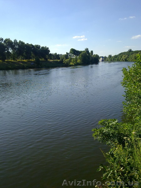Дача на Буге Одесская область - <ro>Изображение</ro><ru>Изображение</ru> #6, <ru>Объявление</ru> #700132