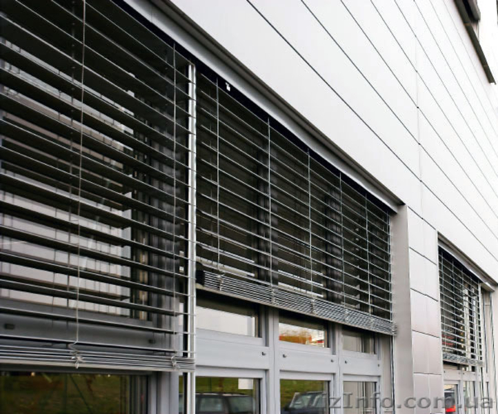 Солнцезащитные системы для помещений - <ro>Изображение</ro><ru>Изображение</ru> #9, <ru>Объявление</ru> #687131