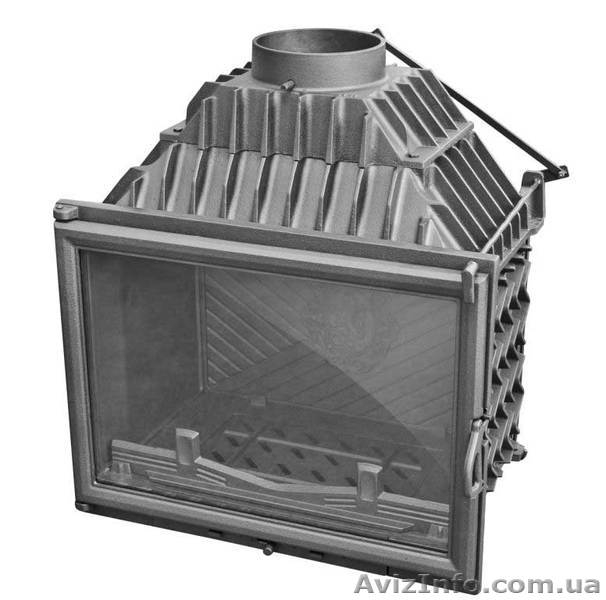 Каминные топки от 340 евро Надежные недорогие топки - <ro>Изображение</ro><ru>Изображение</ru> #4, <ru>Объявление</ru> #690443