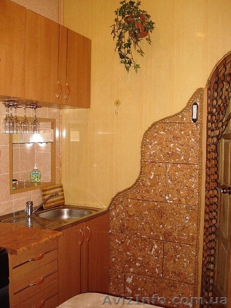 Сдам 2-комн.квартиру возле  моря. - <ro>Изображение</ro><ru>Изображение</ru> #3, <ru>Объявление</ru> #679742