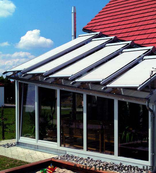 Солнцезащитные системы для помещений - <ro>Изображение</ro><ru>Изображение</ru> #7, <ru>Объявление</ru> #687131