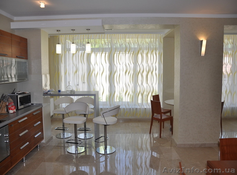 Продам уникальный таун хаус (аналогов нет !) на Большом Фонтане - <ro>Изображение</ro><ru>Изображение</ru> #7, <ru>Объявление</ru> #710222