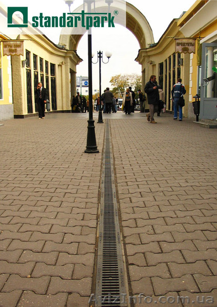 Дренажные системы - <ro>Изображение</ro><ru>Изображение</ru> #3, <ru>Объявление</ru> #719251