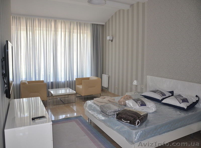 Продам уникальный таун хаус (аналогов нет !) на Большом Фонтане - <ro>Изображение</ro><ru>Изображение</ru> #8, <ru>Объявление</ru> #710222