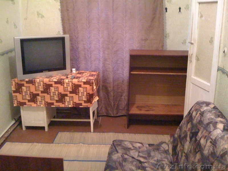 Комнаты для отдыха (свое) в центре за 65 грн/сут/чел - <ro>Изображение</ro><ru>Изображение</ru> #1, <ru>Объявление</ru> #287753