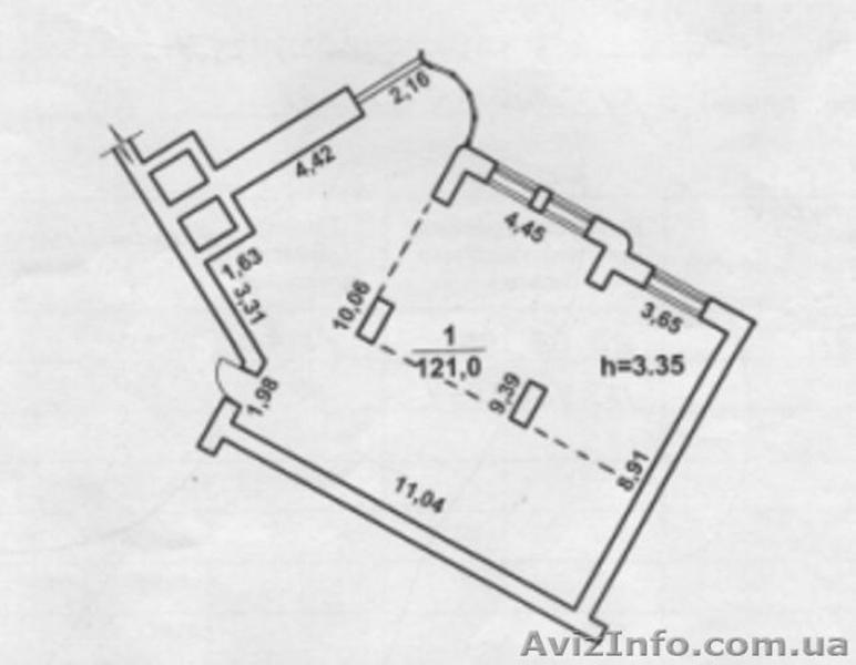 Продам 2-х комнатную квартиру в ЖК «Мерседес» - <ro>Изображение</ro><ru>Изображение</ru> #3, <ru>Объявление</ru> #706971