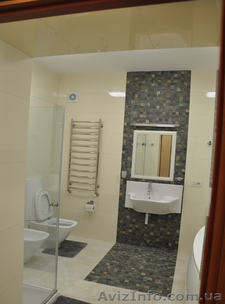 Продам уникальный таун хаус (аналогов нет !) на Большом Фонтане - <ro>Изображение</ro><ru>Изображение</ru> #9, <ru>Объявление</ru> #710222