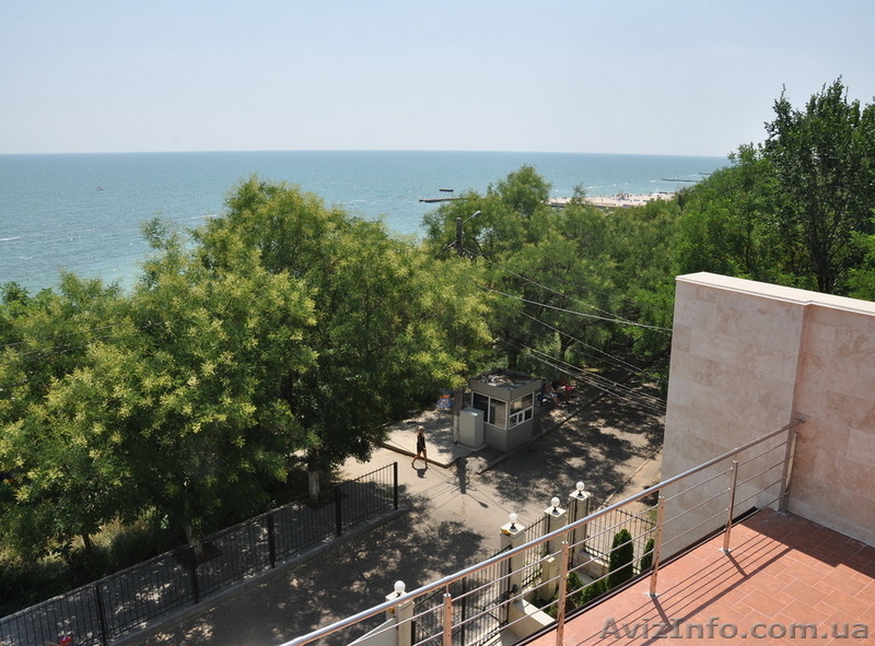 Продам уникальный таун хаус (аналогов нет !) на Большом Фонтане - <ro>Изображение</ro><ru>Изображение</ru> #3, <ru>Объявление</ru> #710222