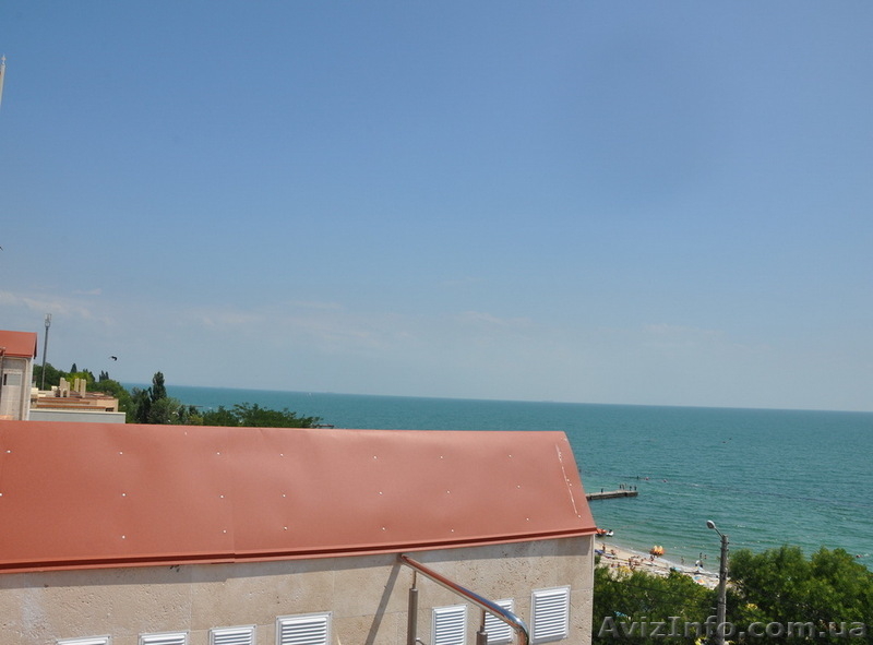 Продам уникальный таун хаус (аналогов нет !) на Большом Фонтане - <ro>Изображение</ro><ru>Изображение</ru> #4, <ru>Объявление</ru> #710222