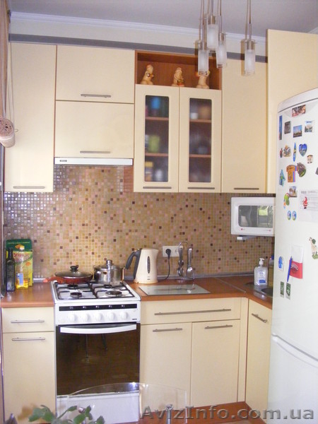 Продам 2-х комнатную квартиру по ул. Филатова - <ro>Изображение</ro><ru>Изображение</ru> #3, <ru>Объявление</ru> #706978