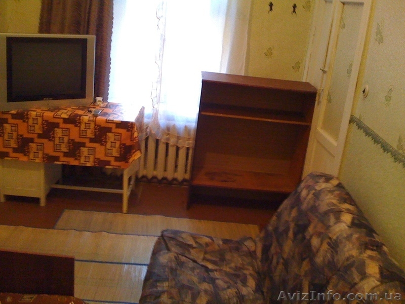 Комнаты для отдыха (свое) в центре за 65 грн/сут/чел - <ro>Изображение</ro><ru>Изображение</ru> #3, <ru>Объявление</ru> #287753