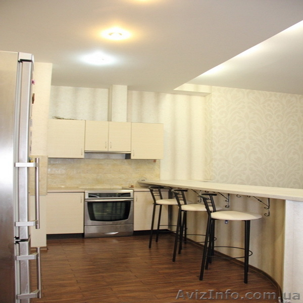 Продам квартиру в "Аркадиевском дворце" - <ro>Изображение</ro><ru>Изображение</ru> #3, <ru>Объявление</ru> #715840