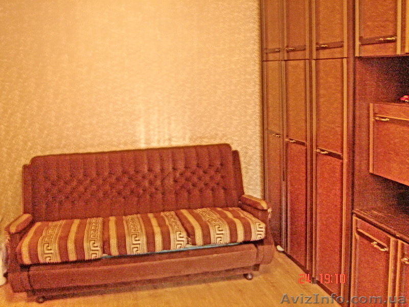 2 комн. квартира на ул.Вильямса !  - <ro>Изображение</ro><ru>Изображение</ru> #3, <ru>Объявление</ru> #726933