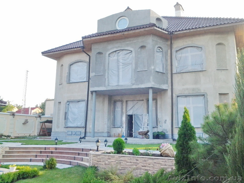 VIP ДОМ возле моря !  - <ro>Изображение</ro><ru>Изображение</ru> #3, <ru>Объявление</ru> #727464