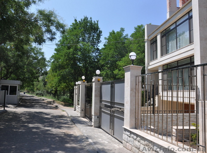 Продам уникальный таун хаус (аналогов нет !) на Большом Фонтане - <ro>Изображение</ro><ru>Изображение</ru> #6, <ru>Объявление</ru> #710222